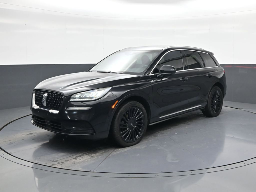 Used 2021 Lincoln Corsair Reserve w/ Equipment Group 201A AWD/4WD image 3