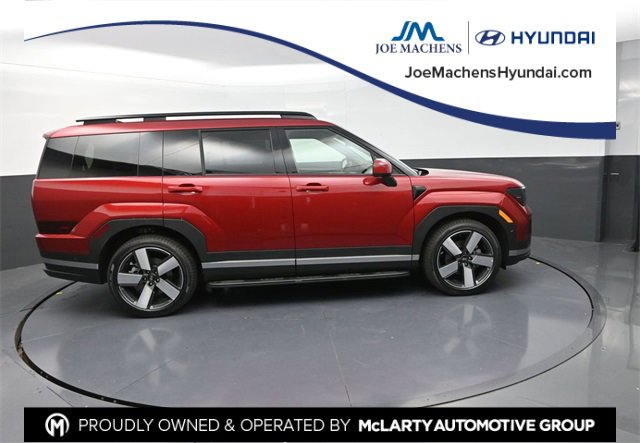 New 2026 Hyundai Santa Fe Limited