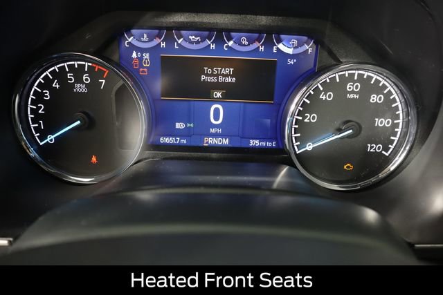 Certified 2023 Ford F150 XLT w/ Equipment Group 302A High image 45