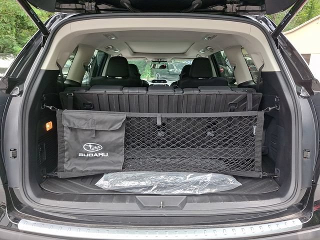 Used 2020 Subaru Ascent Limited w/ Technology Package AWD/4WD image 36