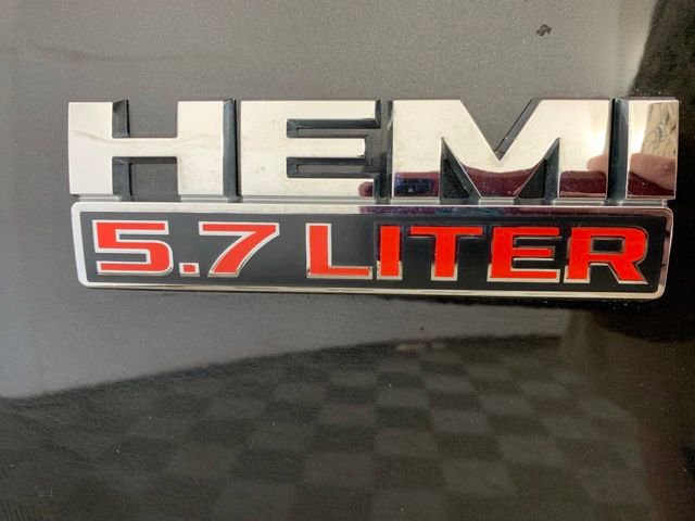 Used 2018 RAM 1500 Sport AWD/4WD image 32