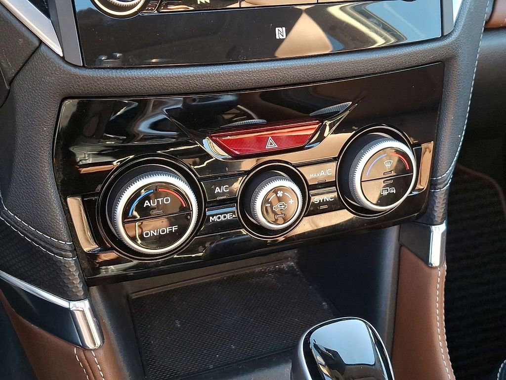 Used 2022 Subaru Forester Touring image 17