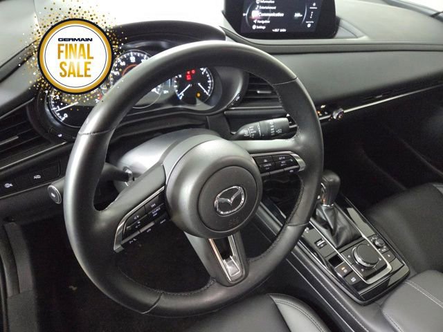 Certified 2025 MAZDA CX-30 AWD 2.5 S w/ Select Sport Pkg image 14