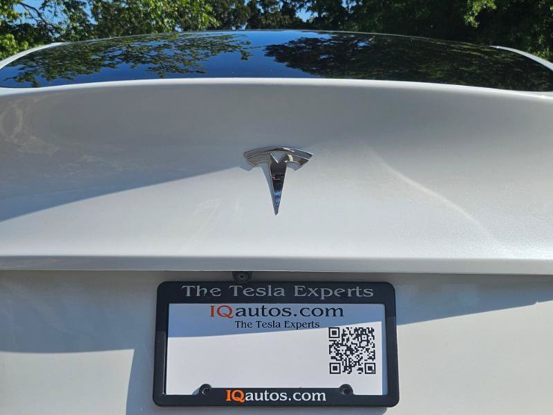 Used 2022 Tesla Model Y Long Range AWD/4WD image 30
