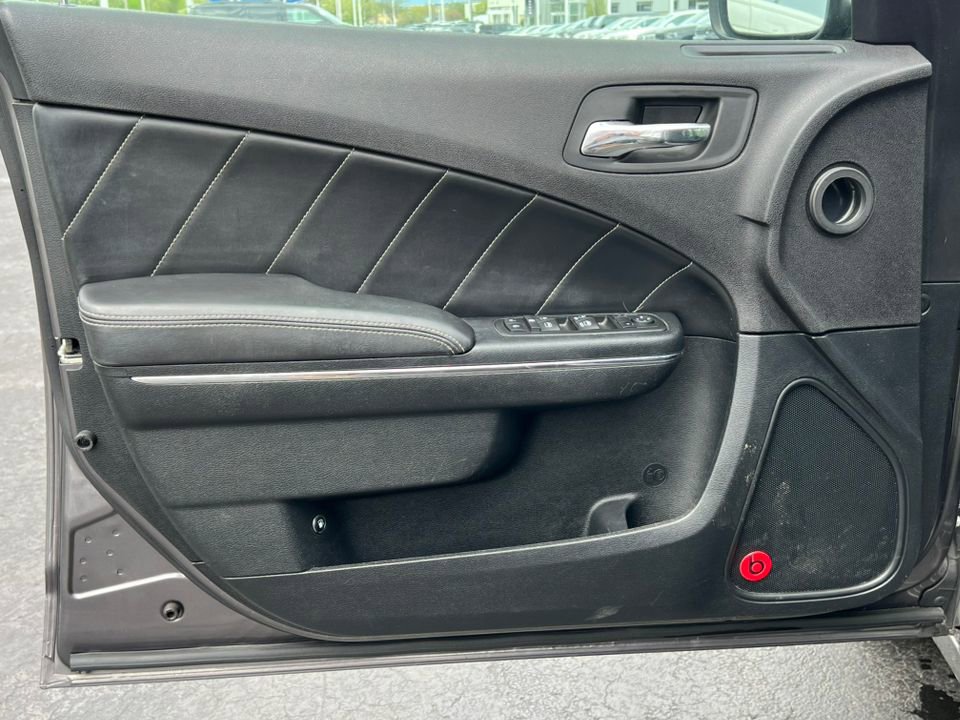 Used 2014 Dodge Charger R/T AWD/4WD image 14