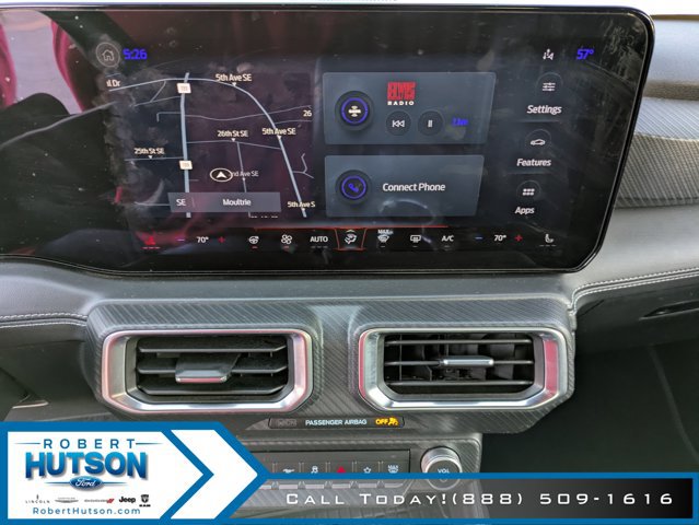 Used 2024 Ford Mustang GT Premium w/ GT Performance Package image 16