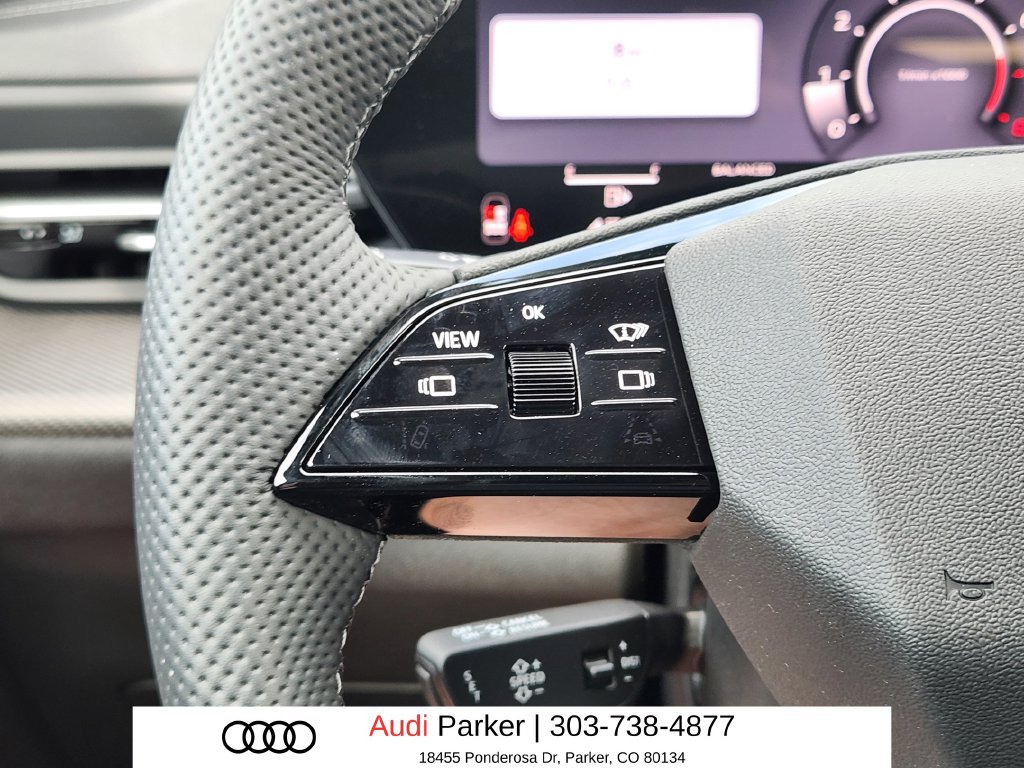 New 2026 Audi SQ5 Prestige AWD/4WD image 15