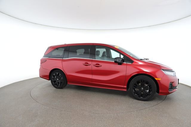 Used 2025 Honda Odyssey Sport-L image 25