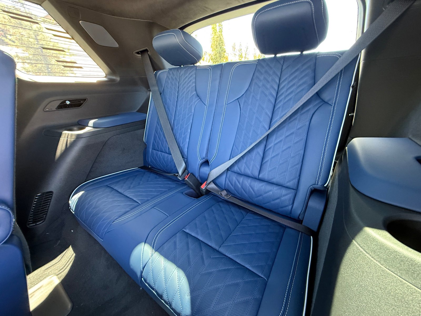 New 2026 Cadillac Vistiq Premium Luxury image 21