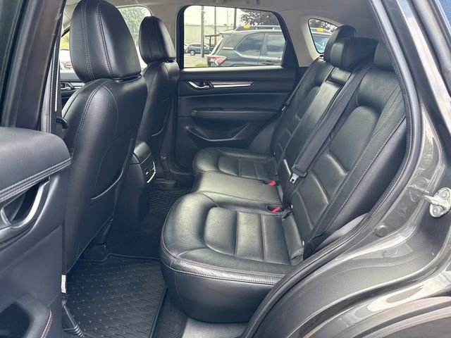 Used 2018 MAZDA CX-5 Grand Touring w/ Premium Package AWD/4WD image 13