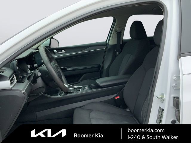 Used 2023 Kia K5 LXS FWD image 17