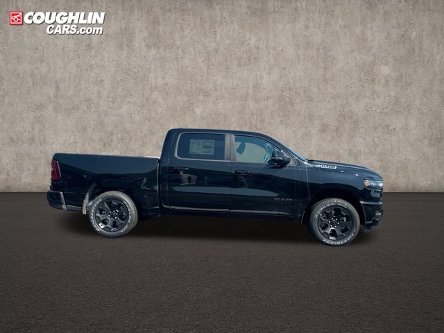 New 2026 RAM 1500 Big Horn w/ Night Edition AWD/4WD image 8