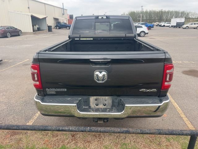 Used 2023 RAM 2500 Laramie image 5
