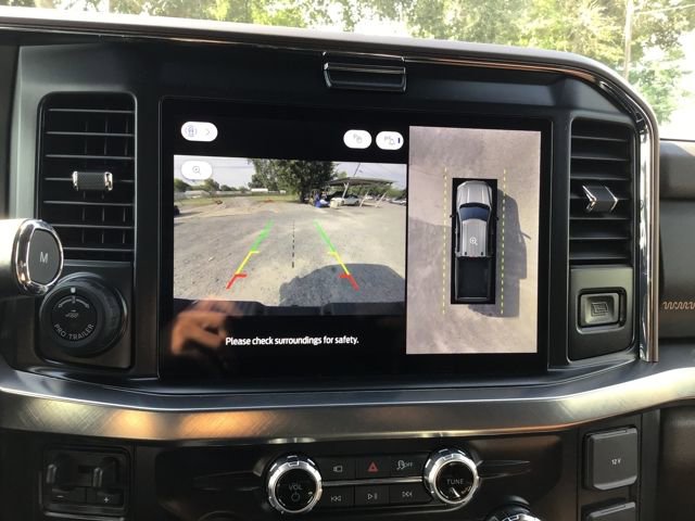 New 2026 Ford F250 King Ranch w/ Chrome Package image 21