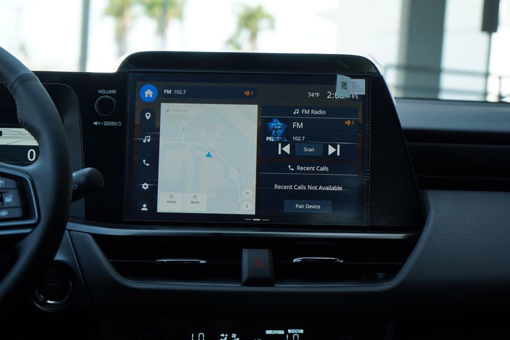 New 2026 Subaru Outback Wilderness AWD/4WD image 10