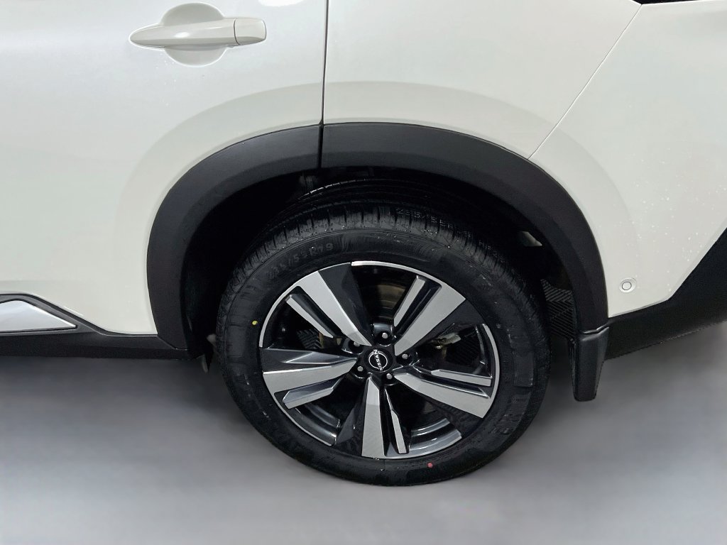 Used 2023 Nissan Rogue SL w/ SL Premium Package AWD/4WD image 27
