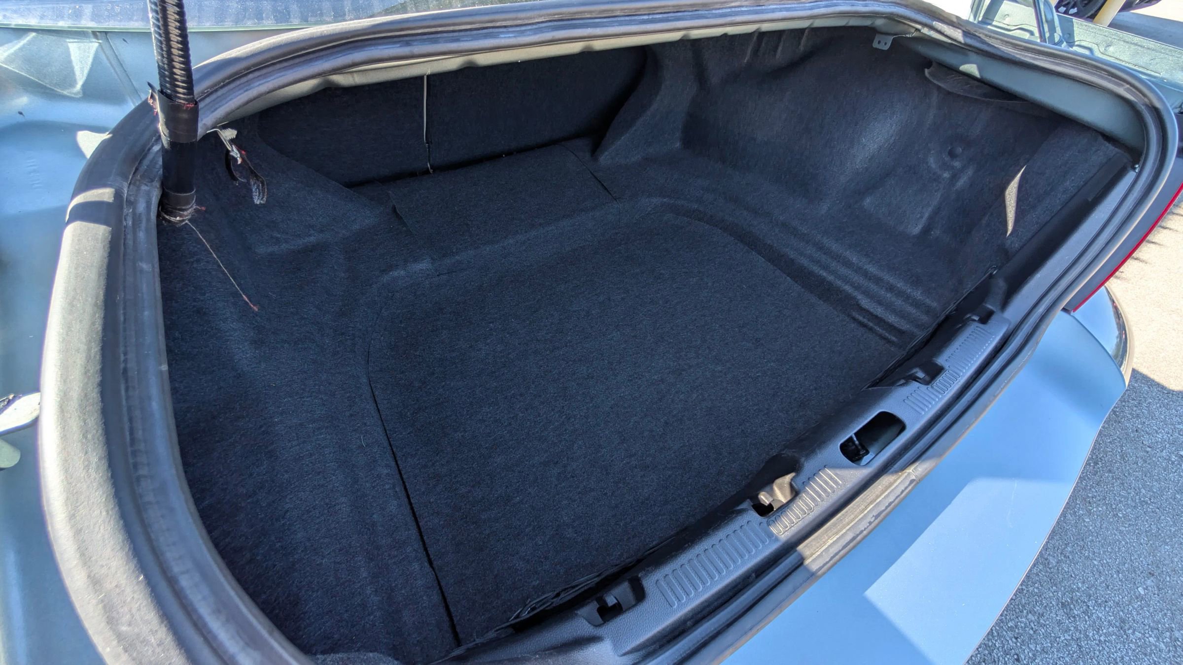 Used 2006 Ford Five Hundred SEL image 20