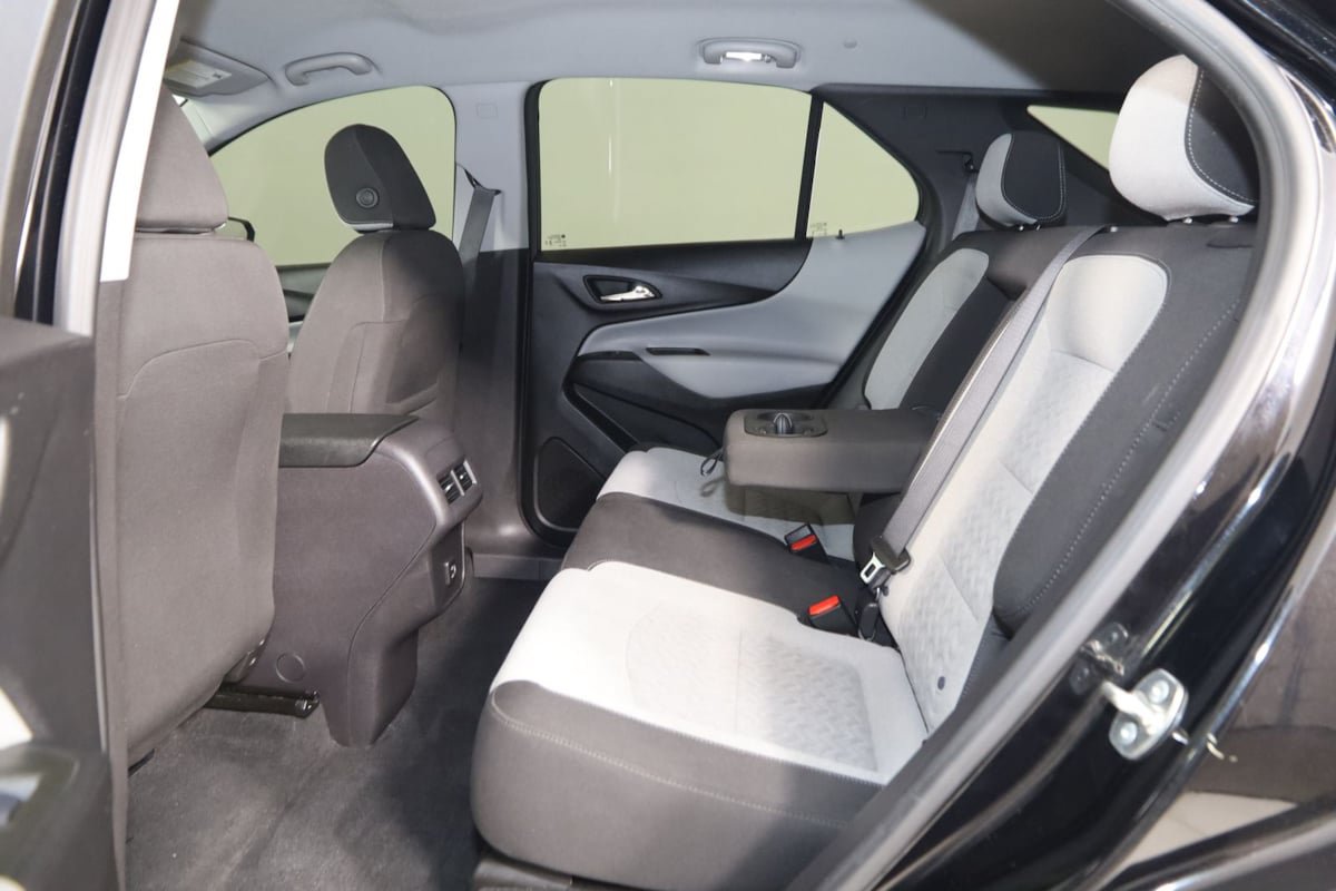 Used 2024 Chevrolet Equinox LS FWD image 42