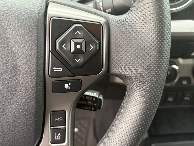 Used 2023 Toyota Tacoma Limited AWD/4WD image 18