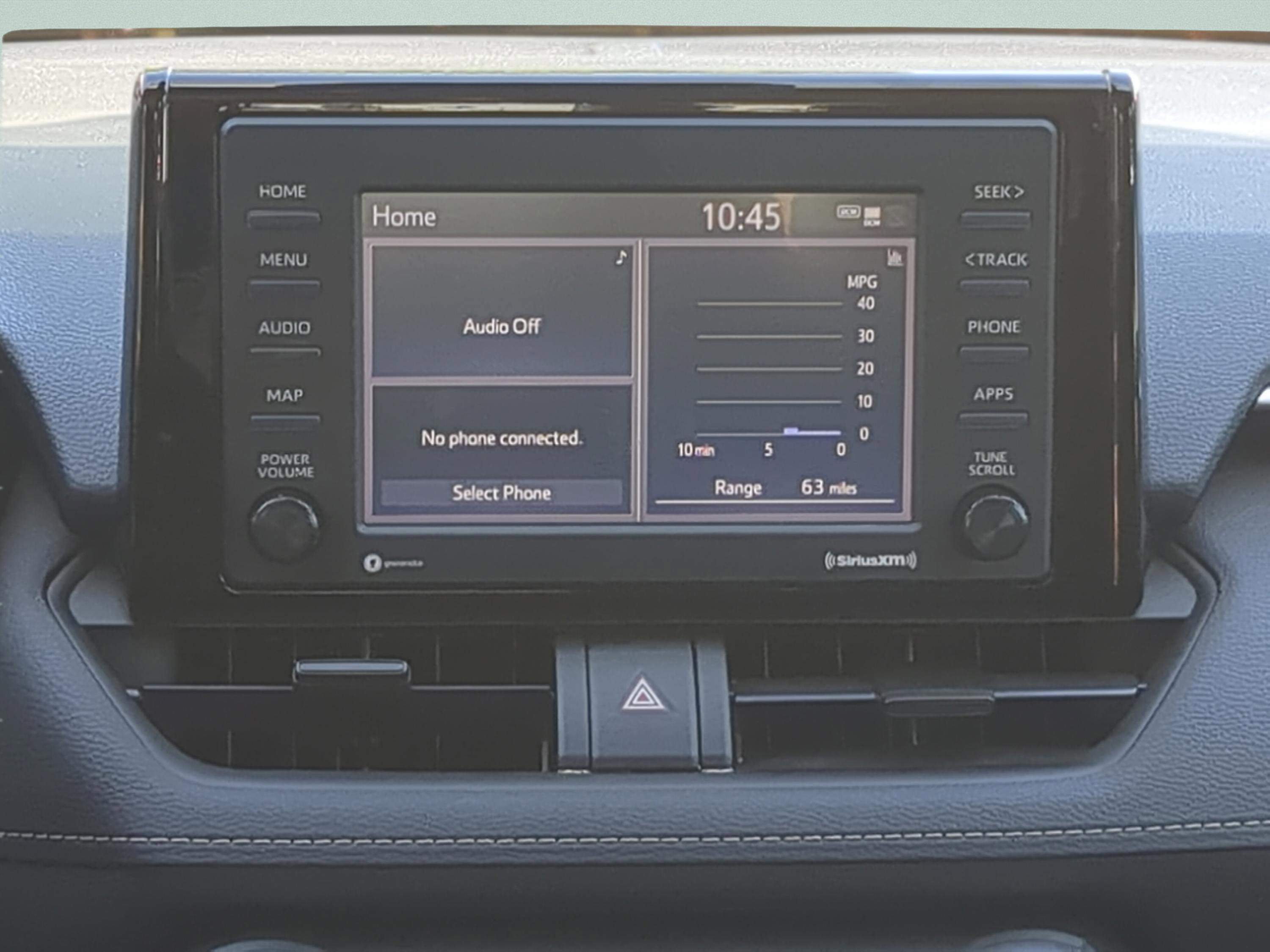 Used 2020 Toyota RAV4 LE image 16