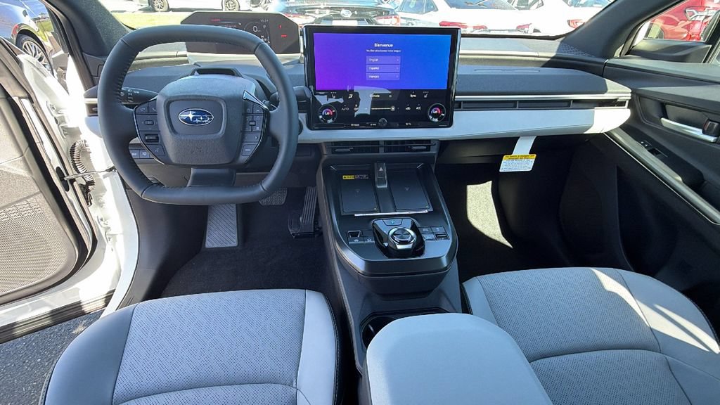 New 2026 Subaru Solterra AWD/4WD image 18