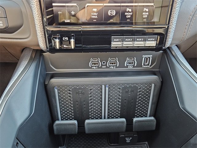 New 2026 RAM 2500 Limited image 10