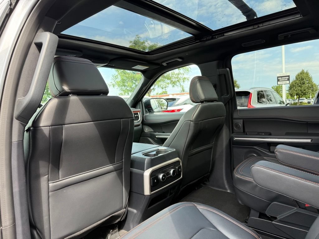 Used 2024 Ford Expedition Timberline AWD/4WD image 17