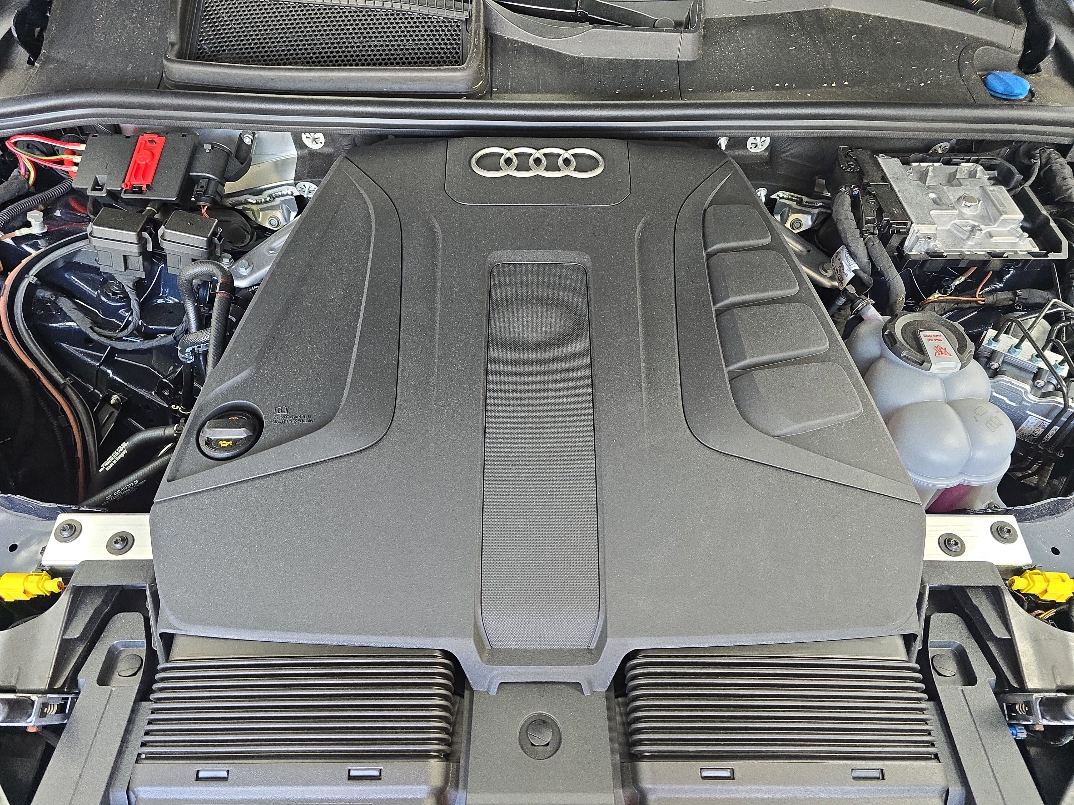 New 2026 Audi Q7 2.0T Premium Plus image 33