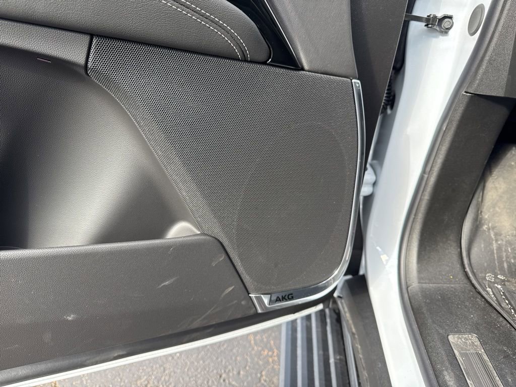 Used 2026 Cadillac Escalade Sport w/ Touring Package image 23