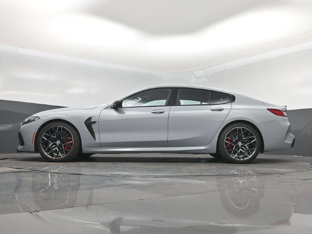 Used 2023 BMW M8 Gran Coupe xDrive Competition w/ M Carbon Exterior Package AWD/4WD image 15