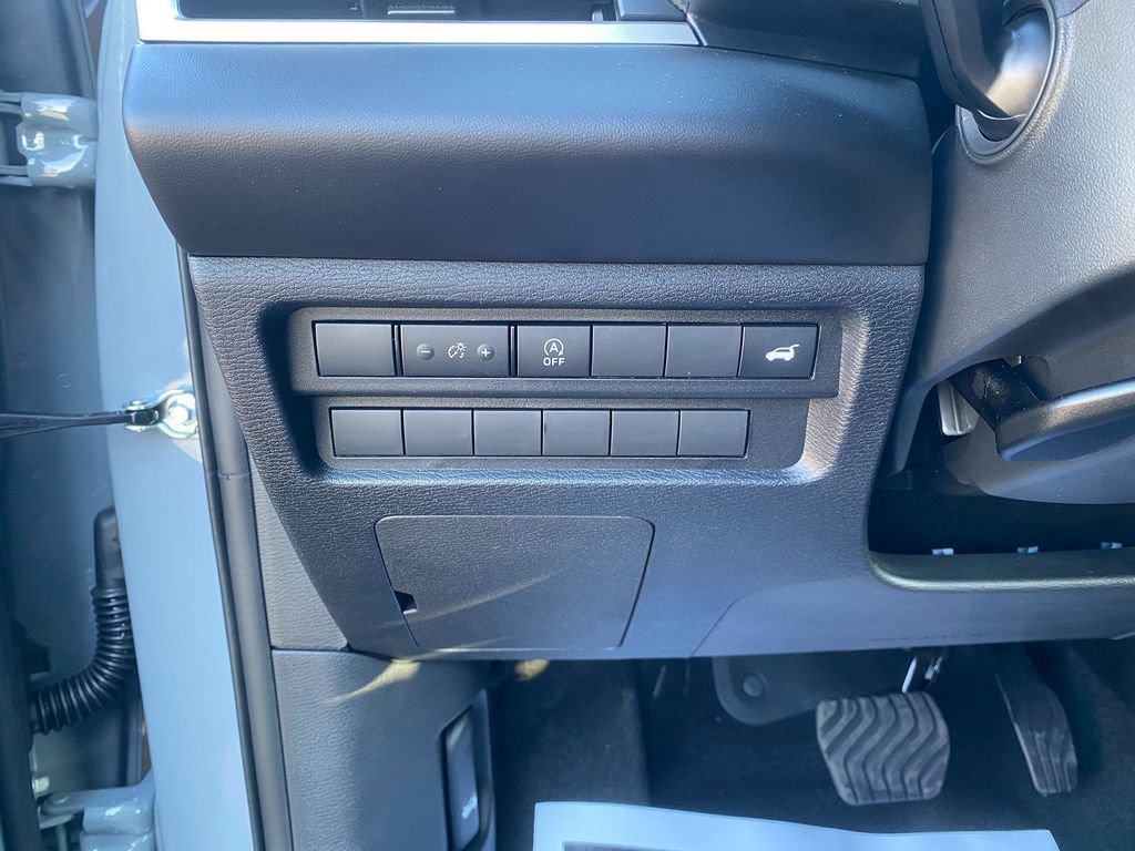 New 2026 Mitsubishi Outlander Trail Edition image 14