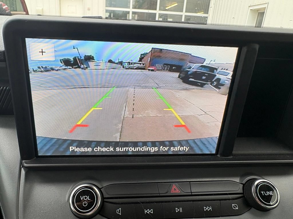 Used 2024 Ford Maverick XLT w/ XLT Luxury Package AWD/4WD image 28