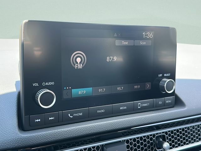 New 2026 Honda Civic Sport image 25