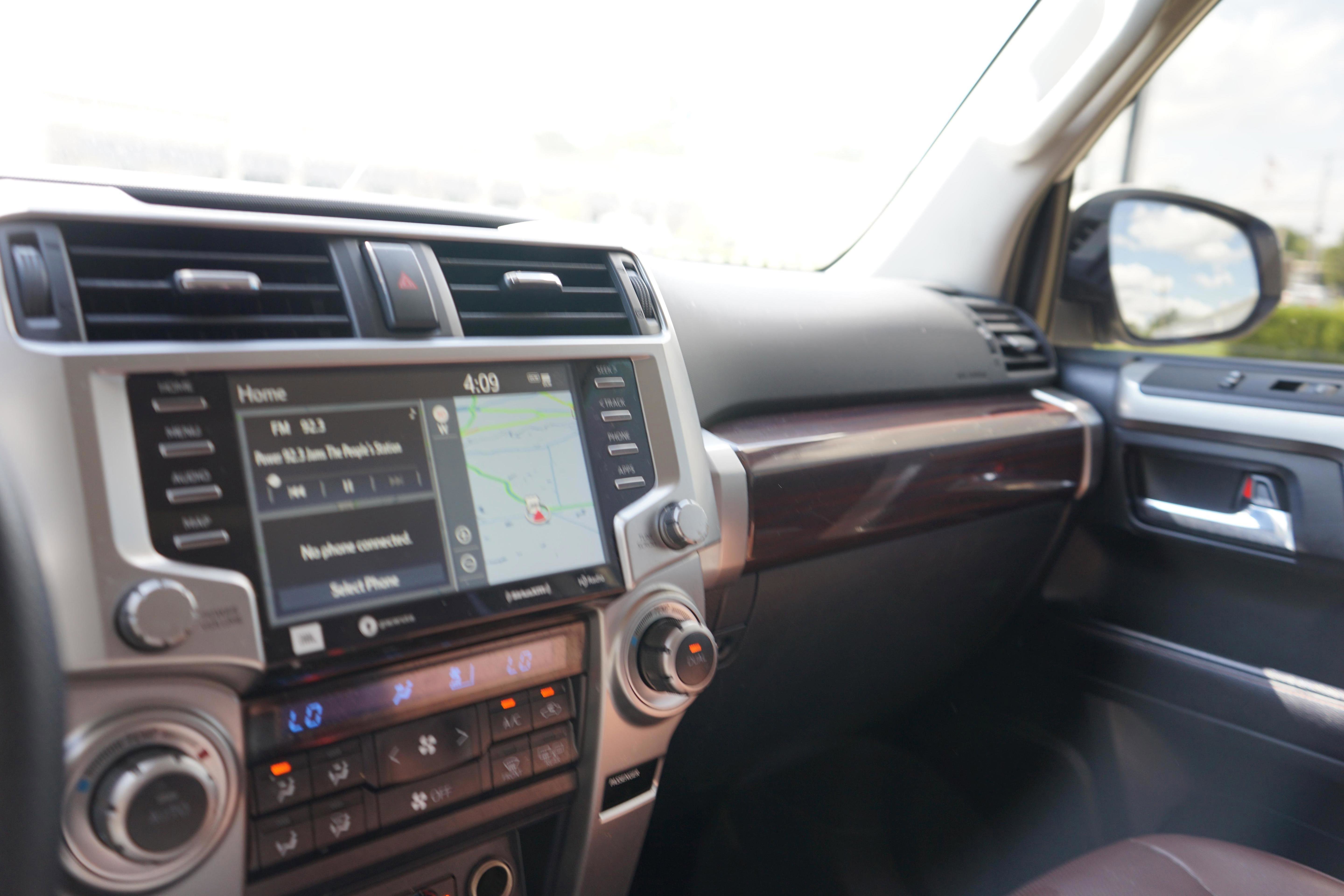 Used 2020 Toyota 4Runner 2WD image 18