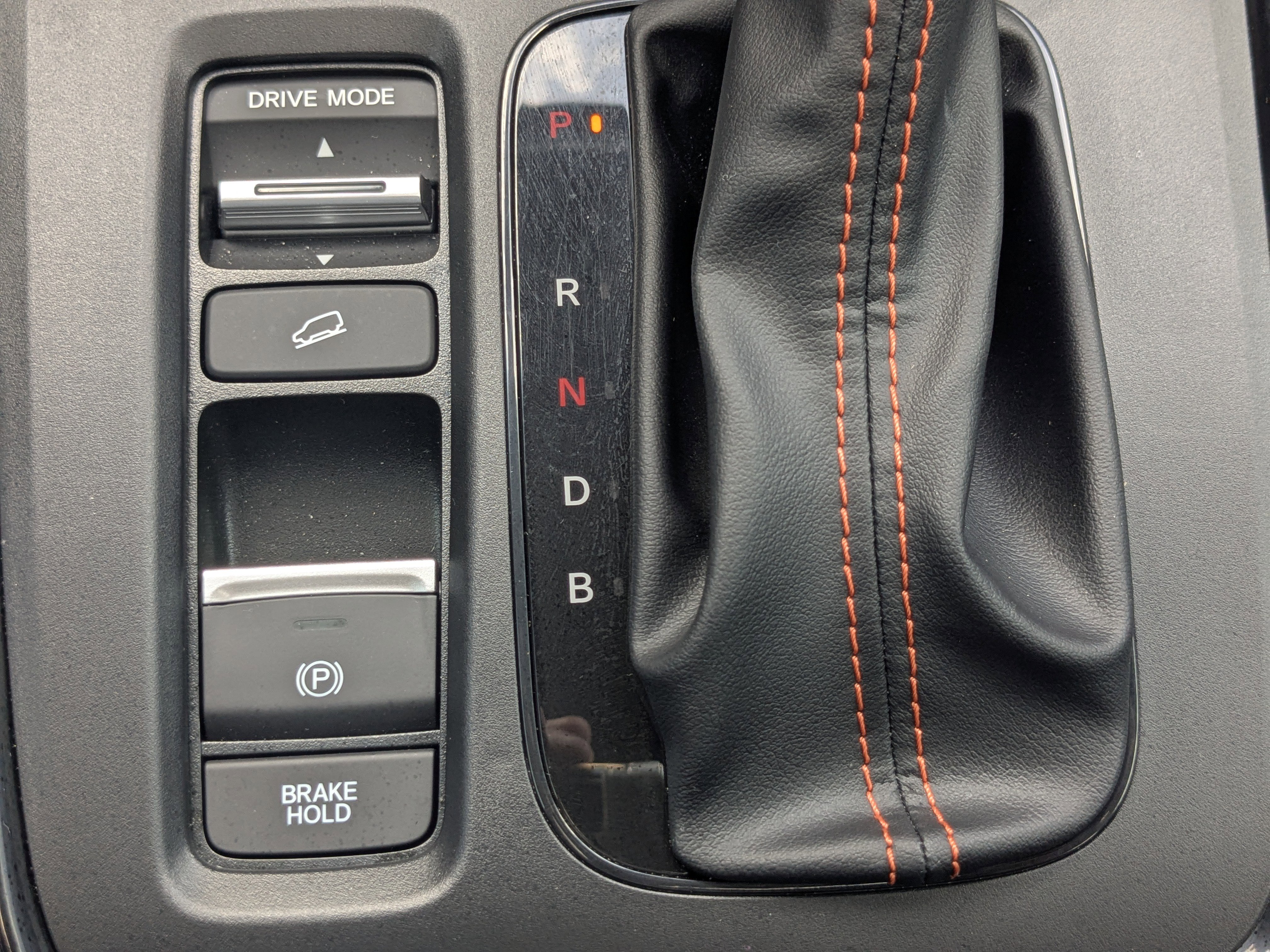 Used 2025 Honda CR-V Sport-L image 29