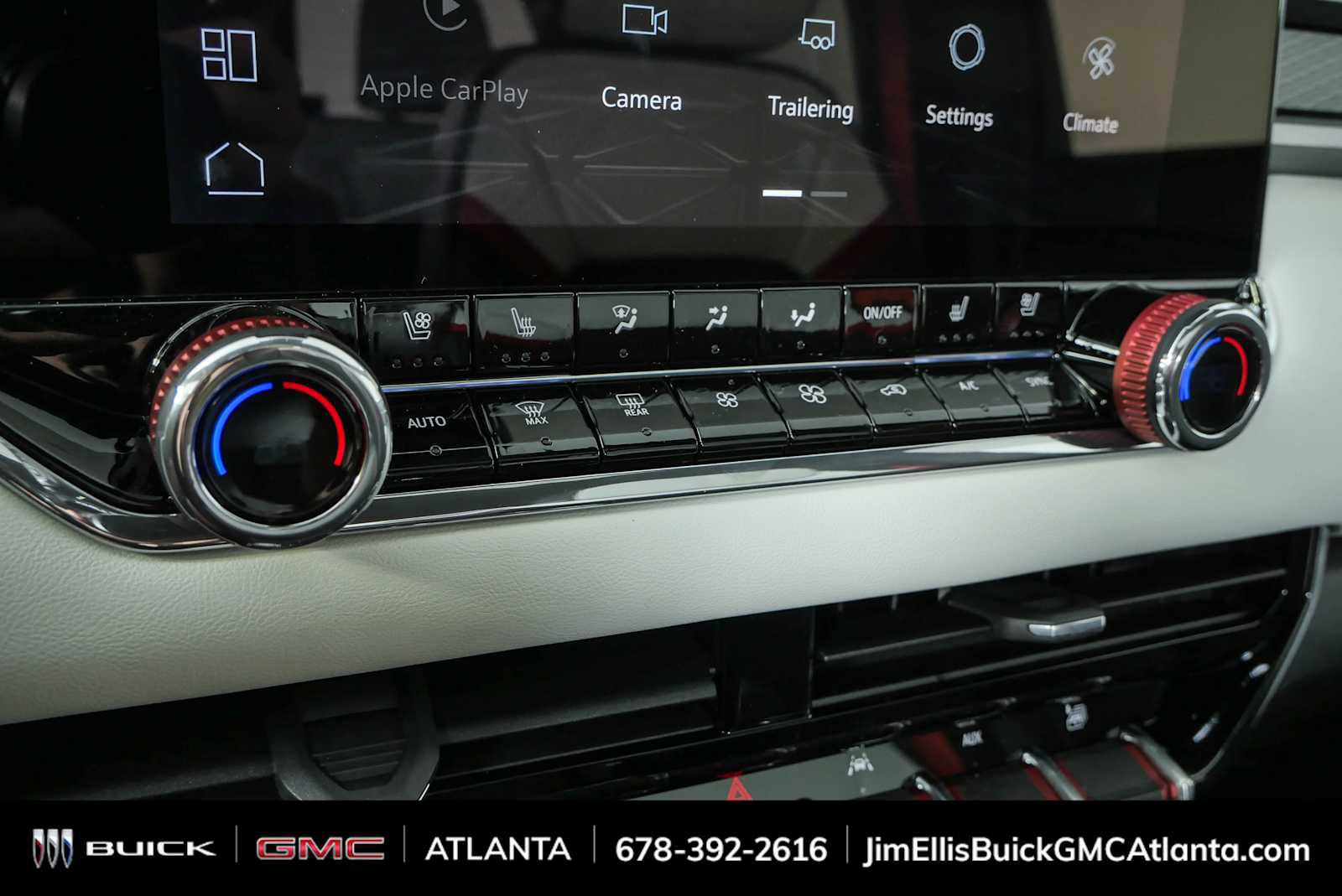 New 2026 GMC Canyon AT4X AWD/4WD image 17