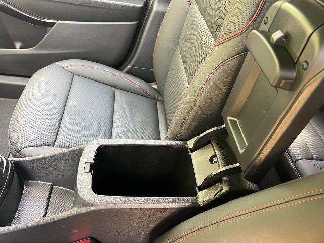 New 2026 Chevrolet Trax RS w/ Driver Confidence Package image 22