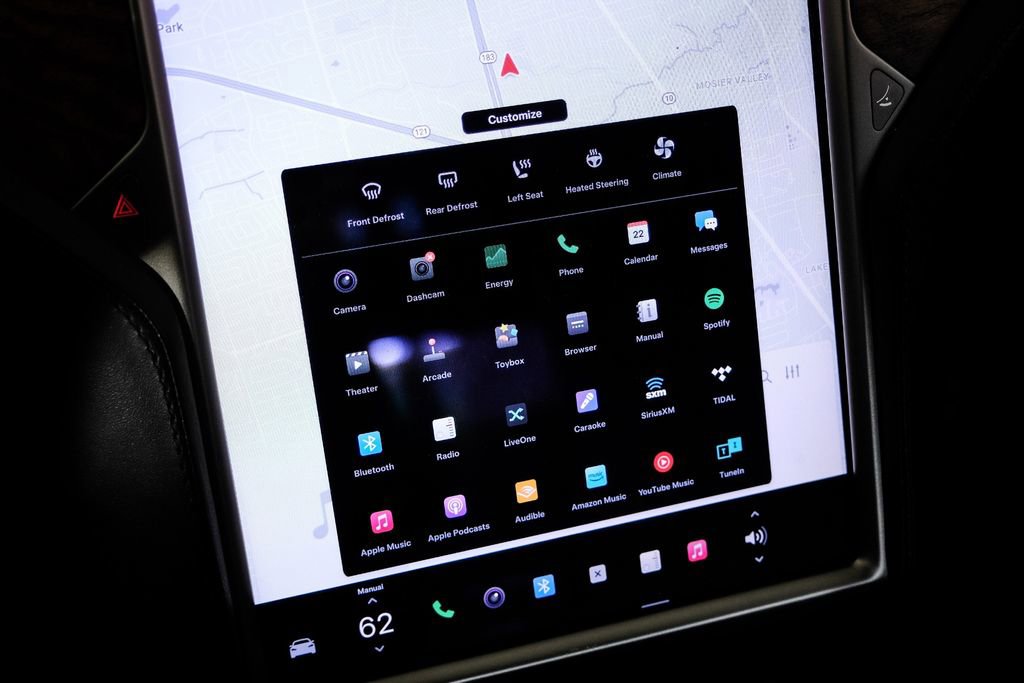 Used 2021 Tesla Model S Long Range image 29