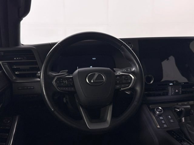 Used 2024 Lexus GX 550 AWD/4WD image 24