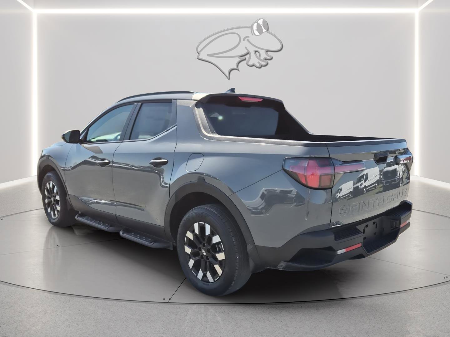 Used 2026 Hyundai Santa Cruz SEL image 4