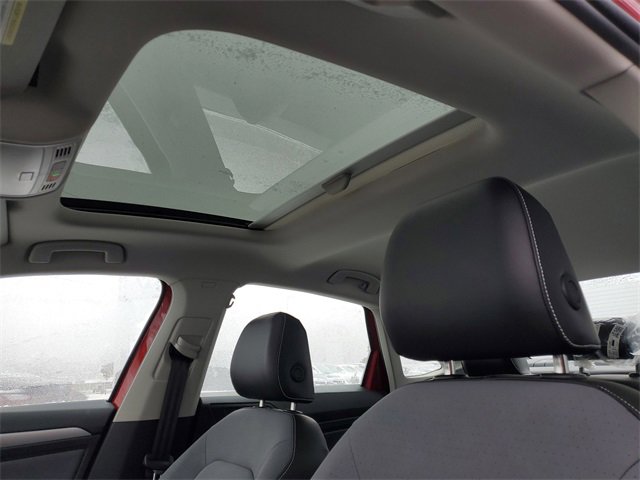 New 2026 Volkswagen Jetta SE image 16