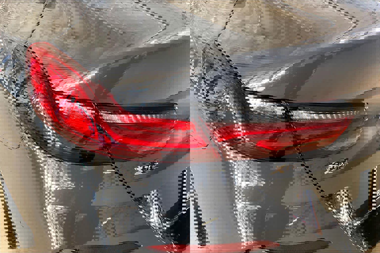 New 2026 BMW 840i xDrive image 14