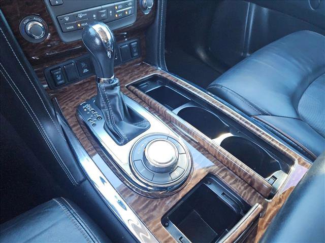Used 2019 Nissan Armada SL w/ Premium Package image 12