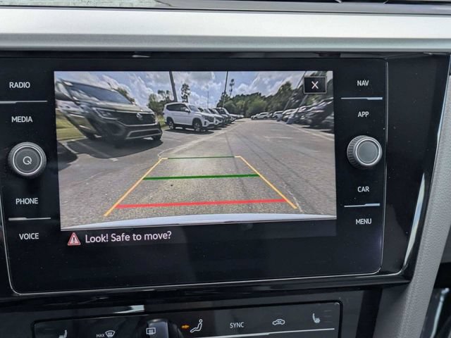 Certified 2023 Volkswagen Arteon SEL Premium AWD/4WD image 22