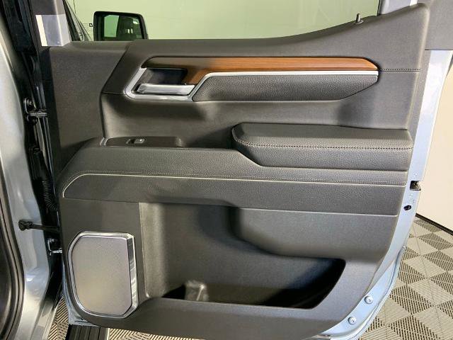 Used 2025 GMC Sierra 1500 Denali AWD/4WD image 28