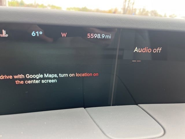 Used 2026 Lincoln Nautilus Premier image 27