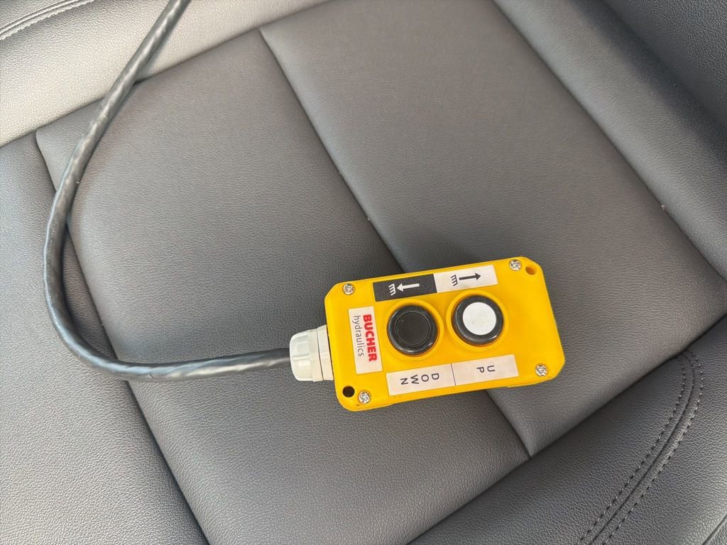 New 2026 Chevrolet Silverado 3500 W/T w/ WT Convenience Package image 13