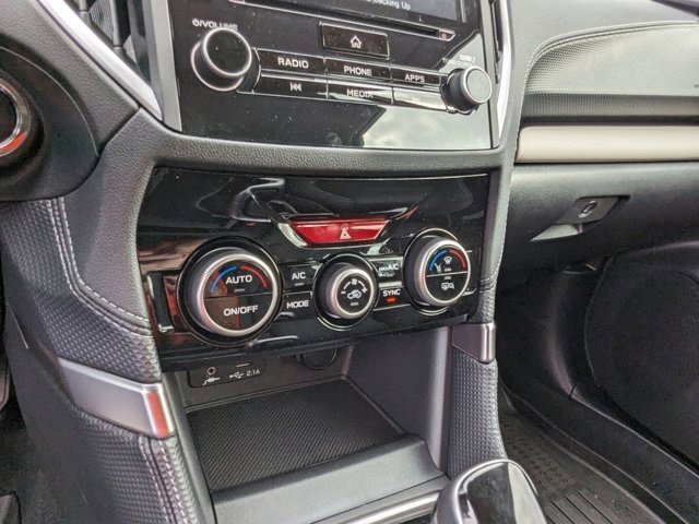 New 2023 Subaru Forester Limited image 12