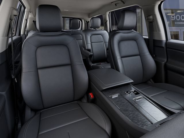 New 2027 Lincoln Aviator 2WD image 10
