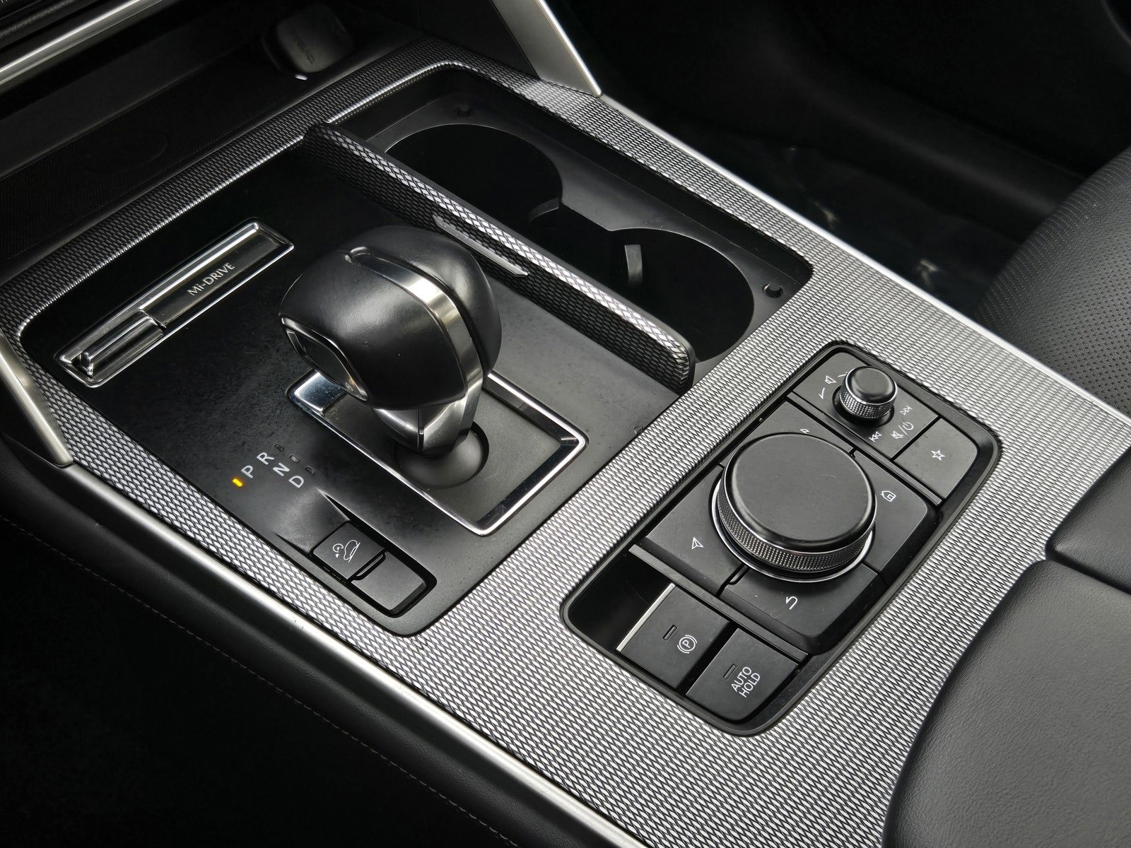 Used 2024 MAZDA CX-90 3.3 Turbo S image 24